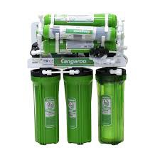 Máy lọc nước RO Kangaroo KG108AKV